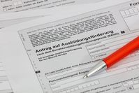 Bafög & Ausbildungsförderung