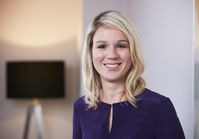 Birte Carstens, Lead Marketing Managerin bei IHG. Bild: InterContinental Hotels Group