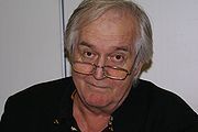 Henning Mankell Bild: Dr. Jost Hindersmann