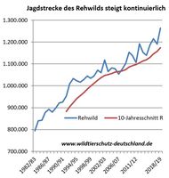 Bild: "obs/Wildtierschutz Deutschland e.V."