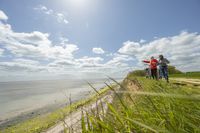 Der goldene Herbst im OstseeFerienLand lockt mit wunderbaren Aussichten und geführten, kostenfreien Radtouren entlang der Ostseeküste.