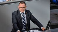 Tino Chrupalla (2025) Bild: AfD Deutschland