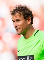 Jens Lehmann (2019), Archivbild
