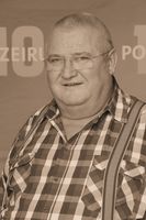 Horst Krause (2012), Archivbild