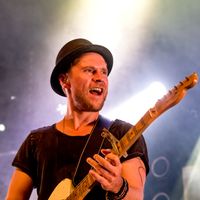 Johannes Oerding (2018)
