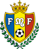 Moldauischer Fußballverband Logo