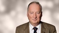 Dr. Alexander Gauland (2021)