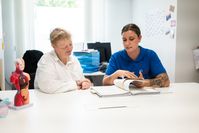 Bild: Intensiv Leben GmbH Fotograf: Intensiv Leben GmbH