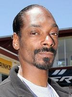 Snoop Dogg Bild: dodge challenger1