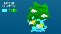 Bild: WetterOnline