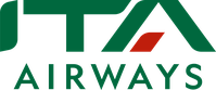 ITA Airways Logo