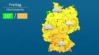 Bild: WetterOnline