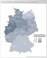 Bild: "obs/BÜRGEL Wirtschaftsinformationen GmbH & Co. KG"