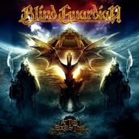 „At the Edge of Time“ von Blind Guardian