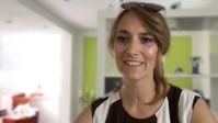Kathrin Kern-Ludwig (2025) Bild: apolut / Eigenes Werk