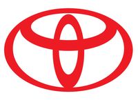 Logo von Toyota