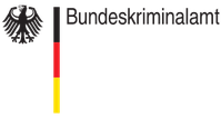 Logo von Bundeskriminalamt