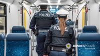 Bild: Polizei