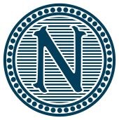 Das Logo der Nobelstiftung