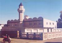 Fatih-Moschee Salzgitter Bad (Symbolbild)