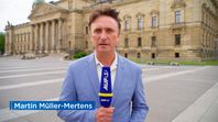 Martin Müller-Mertens (2025) Bild: AUF1 / Eigenes Werk
