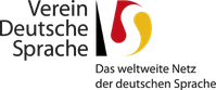 Verein Deutsche Sprache e. V. (VDS) Logo