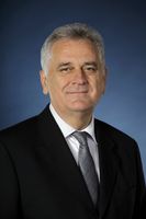 Tomislav Nikolić