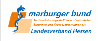 Logo von Marburger Bund
