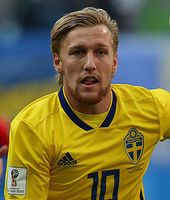 Emil Forsberg