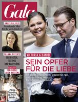 Bild: "obs/Gruner+Jahr, Gala/GALA 42/2016"