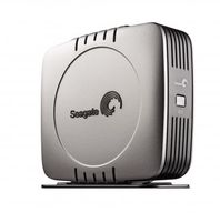 Seagate Festplatte