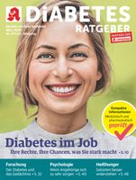 Bild: "obs/Wort & Bild Verlag - Gesundheitsmeldungen"