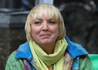 Claudia Roth (2013)