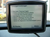 Der Mann hatte die "falsche" Einstellung gewählt. Bild: Kreispolizeibehörde Soest
