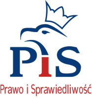 Logo PiS