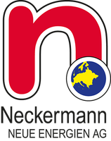 Neckermann Neue Energien AG Logo