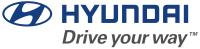 Logo der Hyundai Motor Company