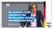 Bild: AfD Deutschland