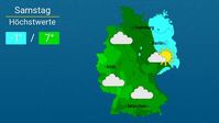 Bild: WetterOnline