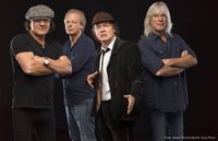 AC/DC Bild: Sony Music