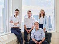 Bild: tietze enders & Partner mbB rech Fotograf: tietze enders & Partner mbB rech
