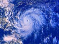 Hurricane: Reifen sollen schwächen. Bild: Wikipedia, gemeinfrei