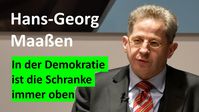 Dr. Hans-Georg Maaßen (2020)