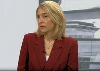 Nina Ingrid Warken (2025)