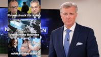 Bernhard Riegler (2025) Bild: AUF1 / Eigenes Werk