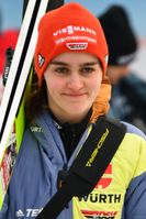 Selina Freitag (2023)