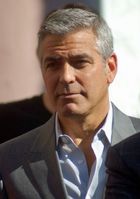 George Clooney 2012