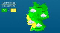 Bild: WetterOnline