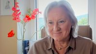 Beate Bahner (2025) Bild: apolut / Eigenes Werk