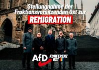 Bild: Screenshot Telegram: "https://t.me/BjoernHoeckeAfD/1949" / Eigenes Werk
